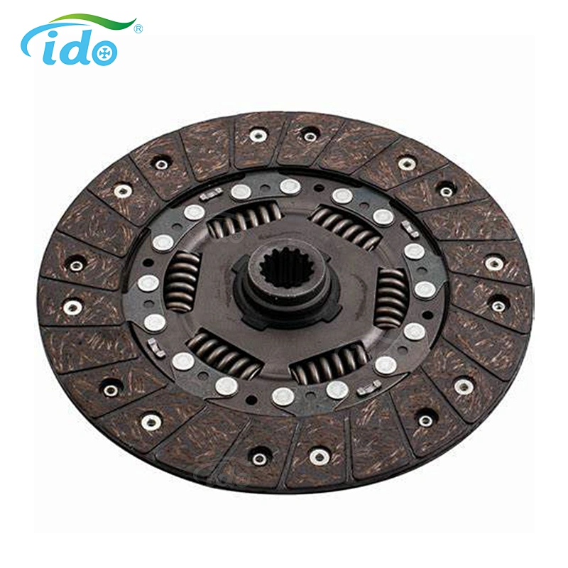 STC4562 URB100651High Performance Auto Parts Clutch Kit for Land Rover Freelander (LN)