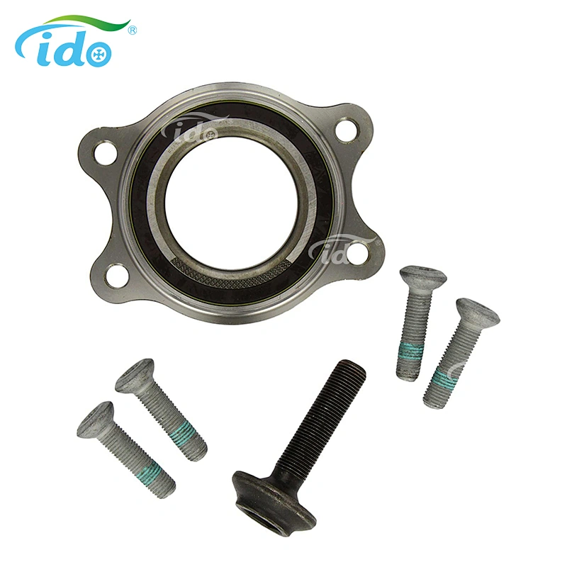713610900 8K0598625 High Quality Front Rear Wheel Hub Bearing Assembly for Porsche Macan Audi A4 A5 A6 2014