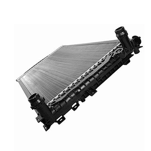 8D0121251BH China Factory Auto Parts Radiator for Vw Passat (3B2) 1996-2001