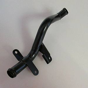 06B103213G Crankcase breater hose cylinder head cover breather hose for Audi A4