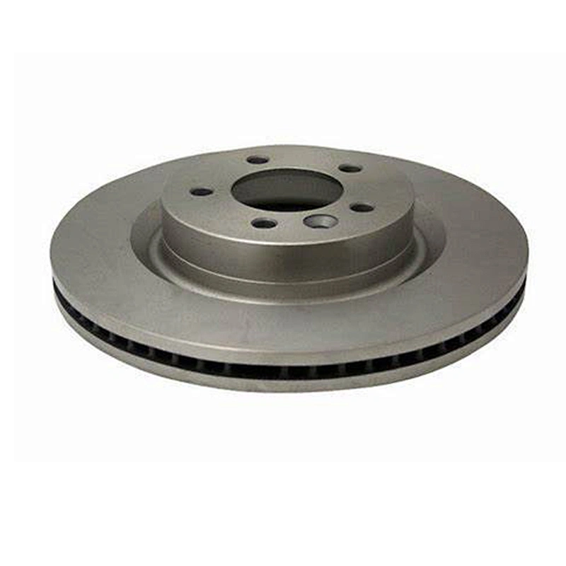 SDB000612/SDB000613/SDB000614 Auto Part Slotted Front Disc Rotor Braking Brake Disc for Land Rover RANGE ROVER SPORT (L320)
