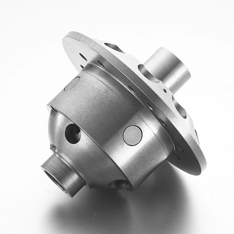 RD138 Air Locking Differential for Land Rover Defender Discovery 2