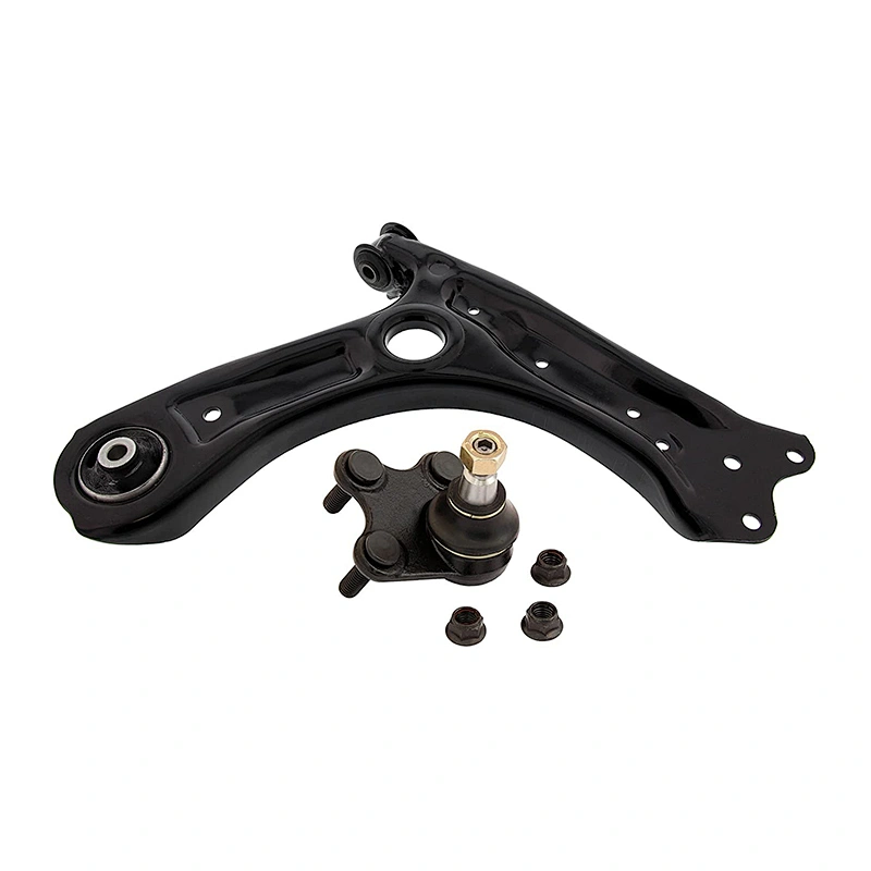 Front Auto Parts Control Suspension Arm for vw PASSAT (3C2) 2005-2010 3C0407152A 3C0407152B 3C0407152E 49855