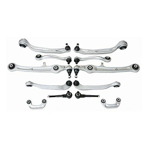 4F0498998 High Quality Front Axle Left Right Suspension Control Arm for Audi A6 4F2 C6