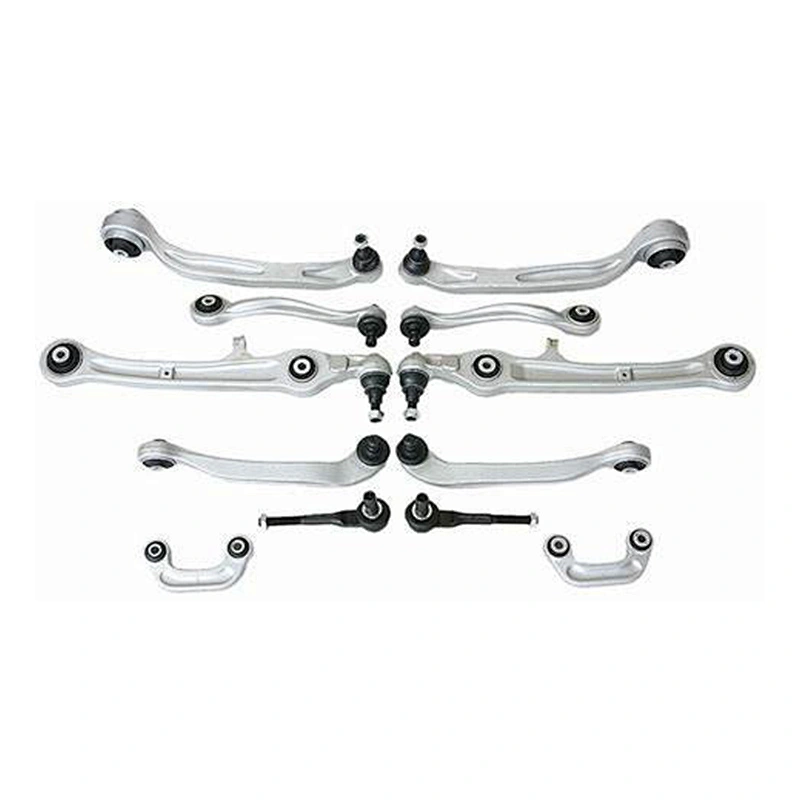4F0498998 High Quality Front Axle Left Right Suspension Control Arm for Audi A6 4F2 C6