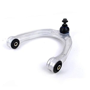 7L0407021B Durable Adjustable Front Axle Left Suspension Control Arm for Audi Q7