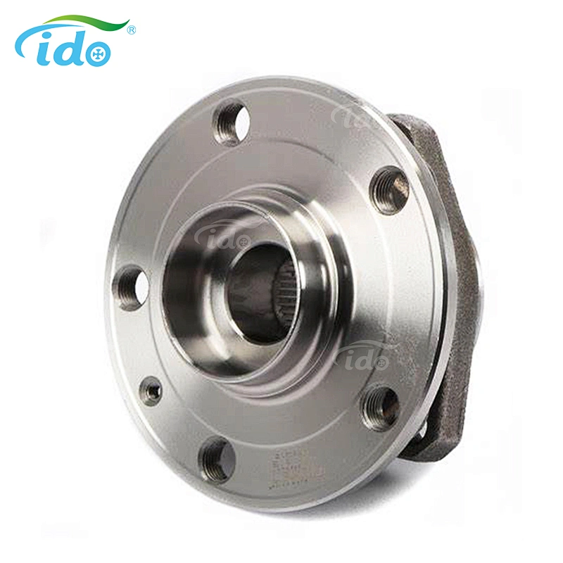 2382-003 1K0498621 High Quality Front Wheel Hub Bearing Kit for VW Golf Caddy MK1 Audi A3 Seat
