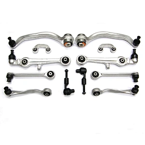 8D0 498 998 S1 Factory Direct Supply Rear Axle Left Right Control Arm for VW Passat 3B2