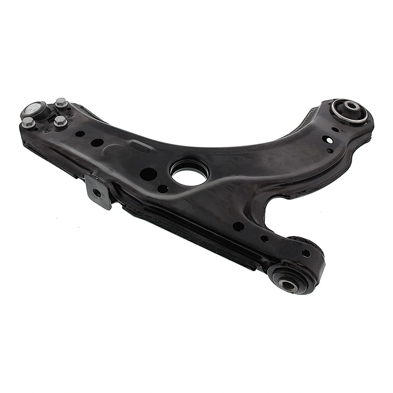Front Auto Parts Control Suspension Arm for AUDI Q7 (4LB) 2006-2015 7L8407151C 7L8407151D 7L8407151E 7L8407151F 7L8407151K