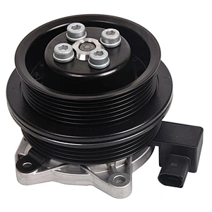 03C121004J 03C121004D 03C121004E 03C121004G 03C121004L Water pump for VW Tiguan 2007-