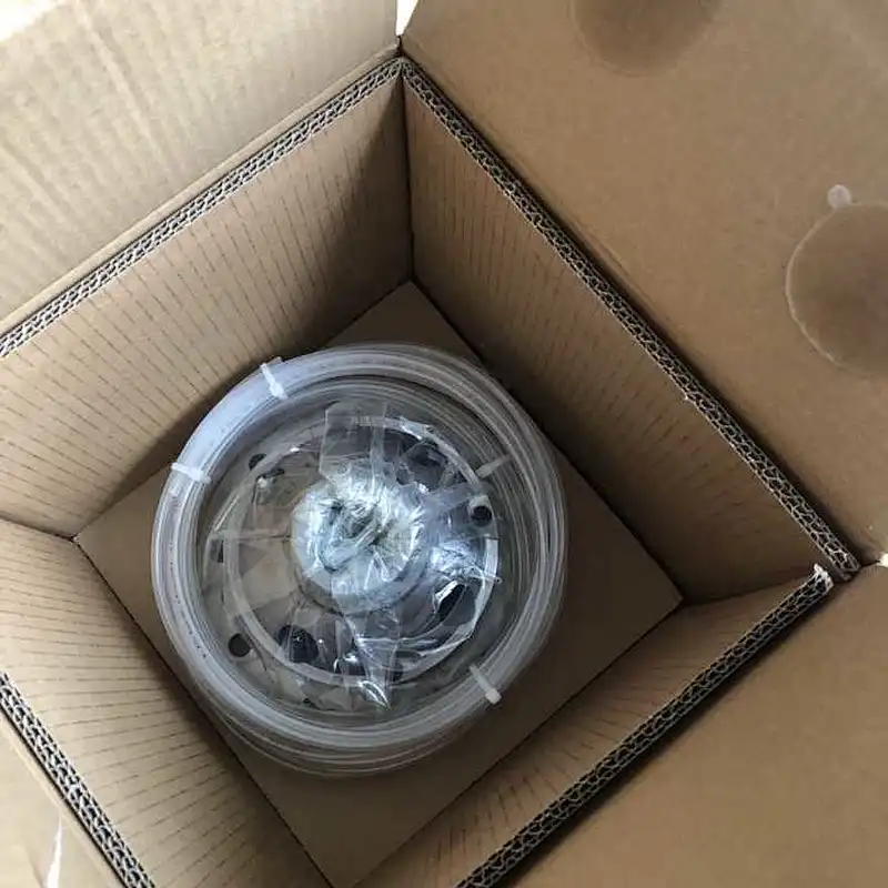 RD128 Air Locker for Land Rover for Discovery for Defender