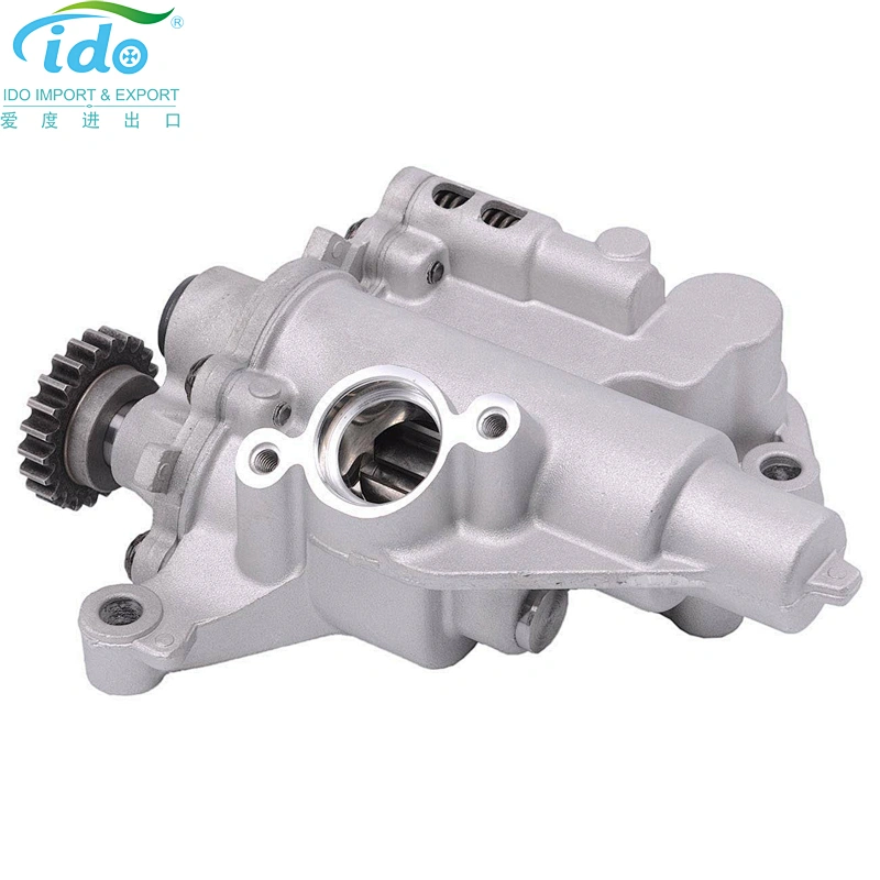 06H115105AQ Engine oil pump for Audi TT 11-15