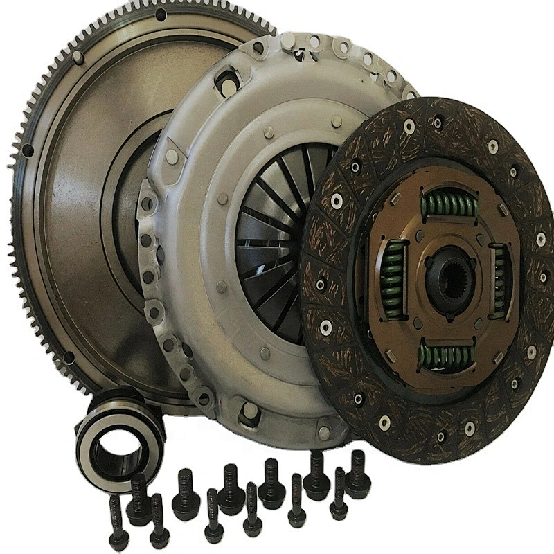03G105264C High Performance Clutch Kit for Audi A3 Seat Altea Skoda Octacia VwJetta III