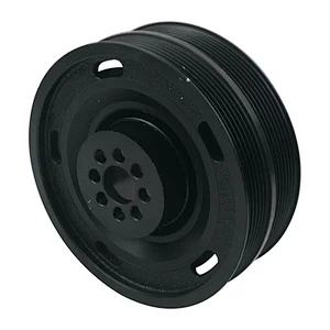 06E105251F 06E105251E 95810224111 crankshaft pulley for VW Touareg 7P5 2010-