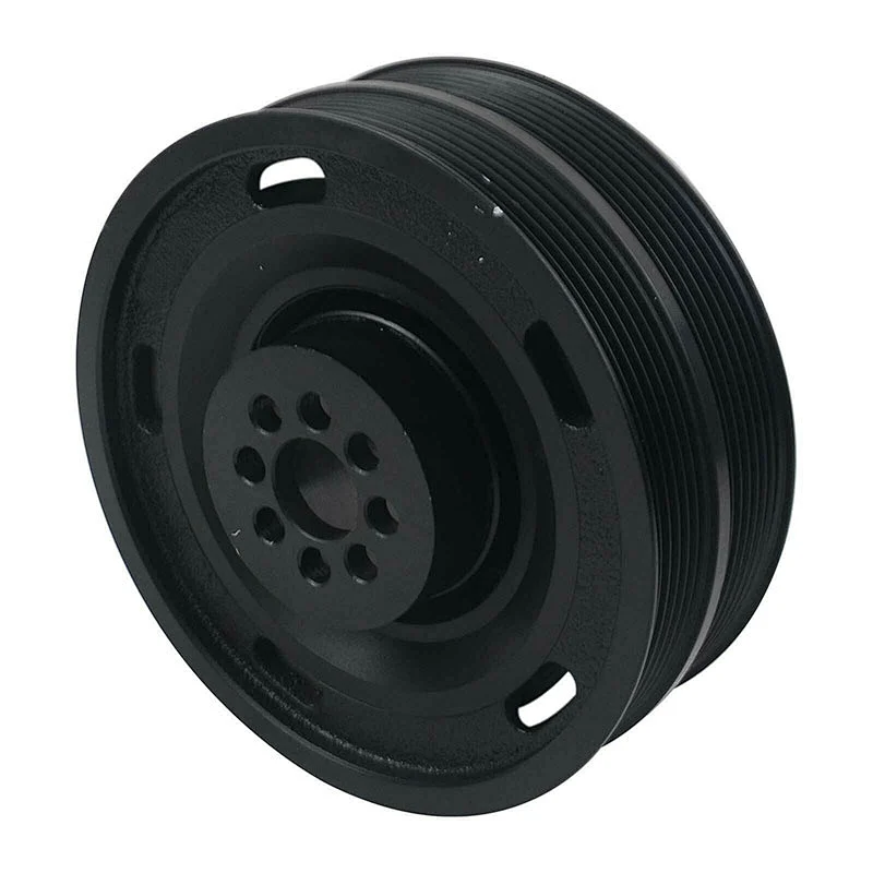 06E105251F 06E105251E 95810224111 crankshaft pulley for VW Touareg 7P5 2010-