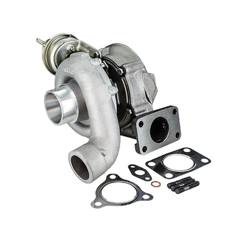 059145701S, Exhaust Turbocharger for Audi A4 2.5 TDI(B6) 97-01