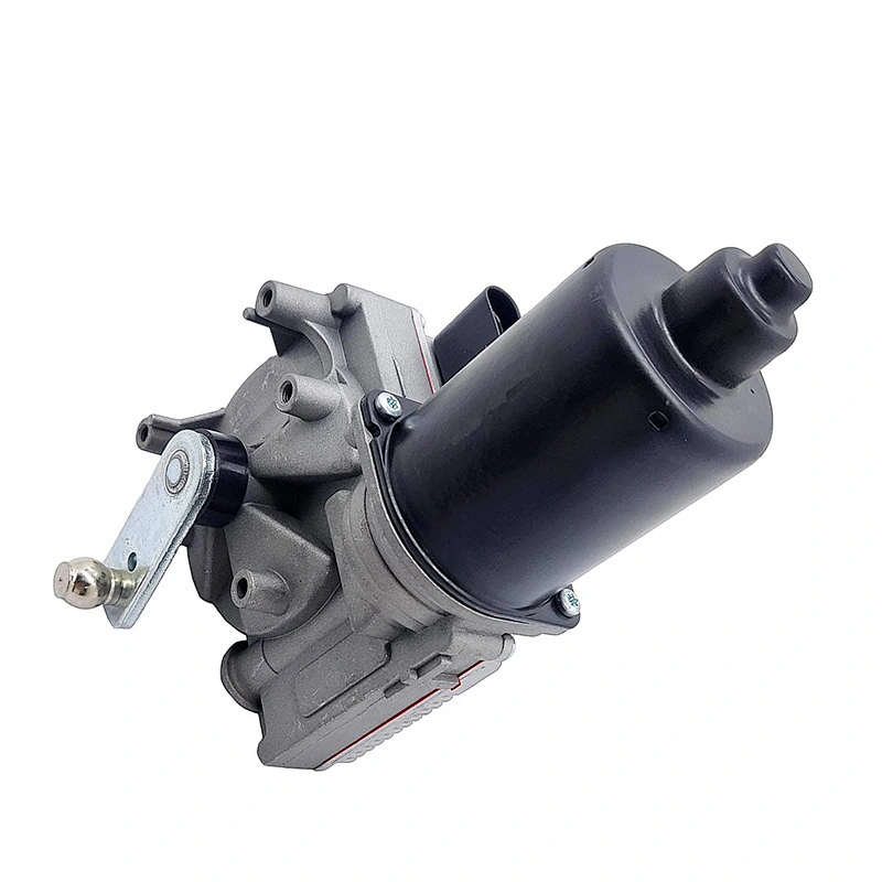 4L1955119A, Wiper Motor for Audi Q7 4L 2007-2012