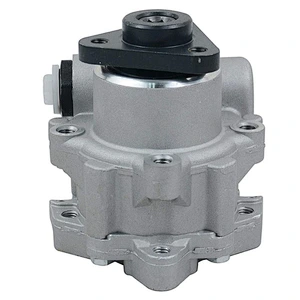 Hydraulic Power Steering Pump for AUDI A6 2001-2005 8E0145155F 8E0145155FX