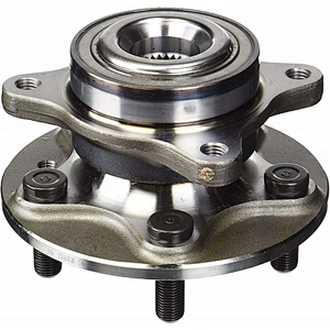 Wheel hub bearing assembly RFM500010 LR014147 for Land Rover LR3 LR4