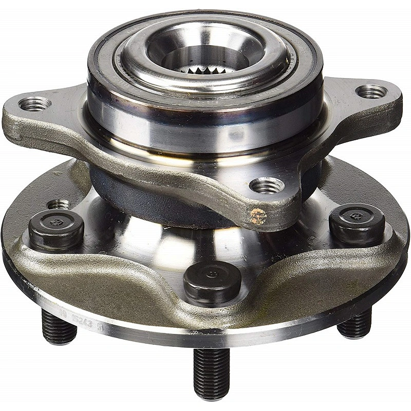Wheel hub bearing assembly RFM500010 LR014147 for Land Rover LR3 LR4
