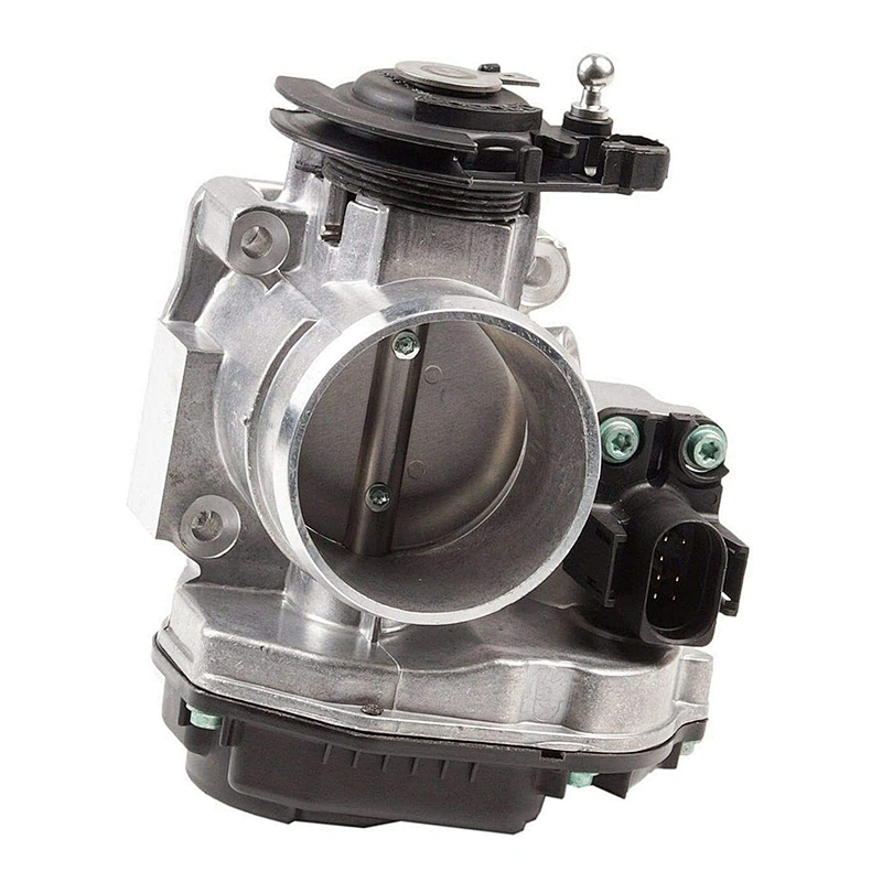 058133063Q Professional Factory Electronic Engine Throttle Body For Audi A4