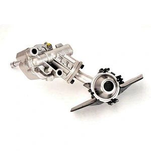 028115105L engine oil pump for VW Polo 99-01