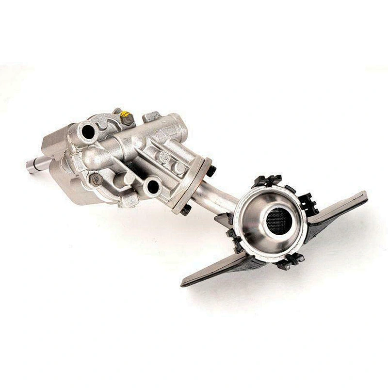028115105L engine oil pump for VW Polo 99-01