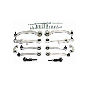 Auto control arm kit 8E0498998S1 for Audi A4