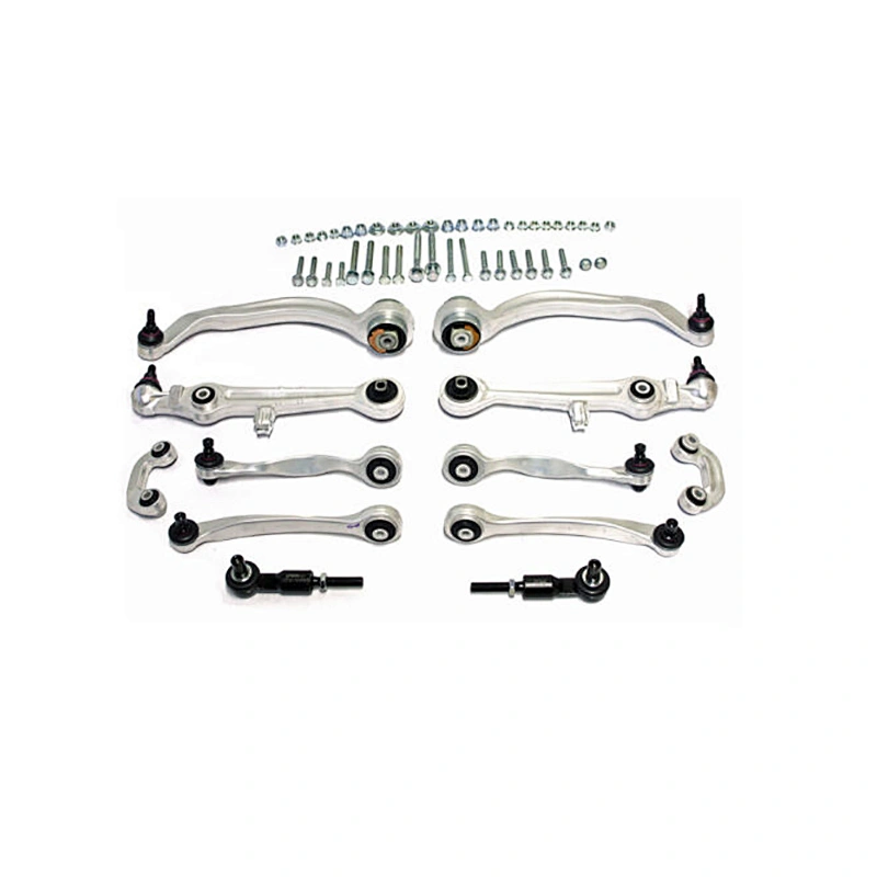 Auto control arm kit 8E0498998S1 for Audi A4