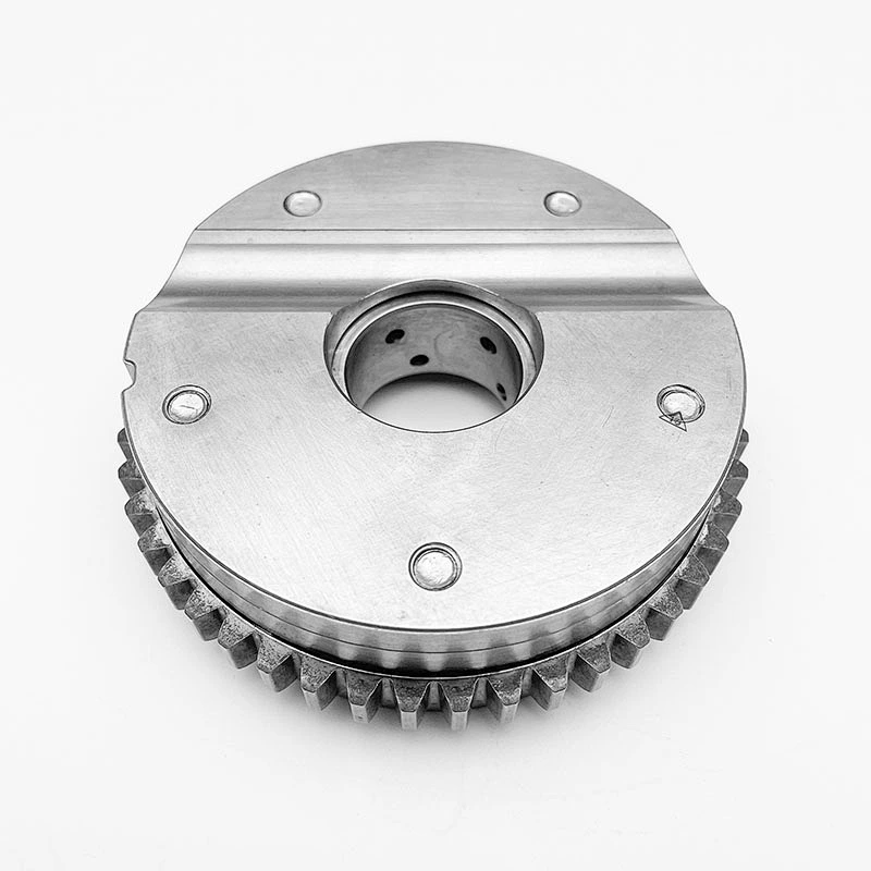 06J109088 06H109088C intake exhaust camshaft phaser for Audi A3 A4 A5