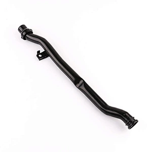 078121075AB radiator pipe engine coolant pipe for Audi A6 C5