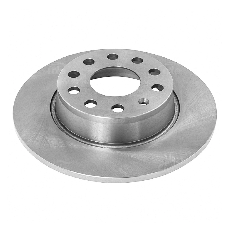1K0.615.301AA China Factory Car Front Rear Brake Disc for Audi A3 8P Q3 TT