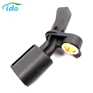 6Q0927807B High Performance Auto Part ABS Wheel Speed Sensor for Audi A1 (8X1, 8XK) 2010-