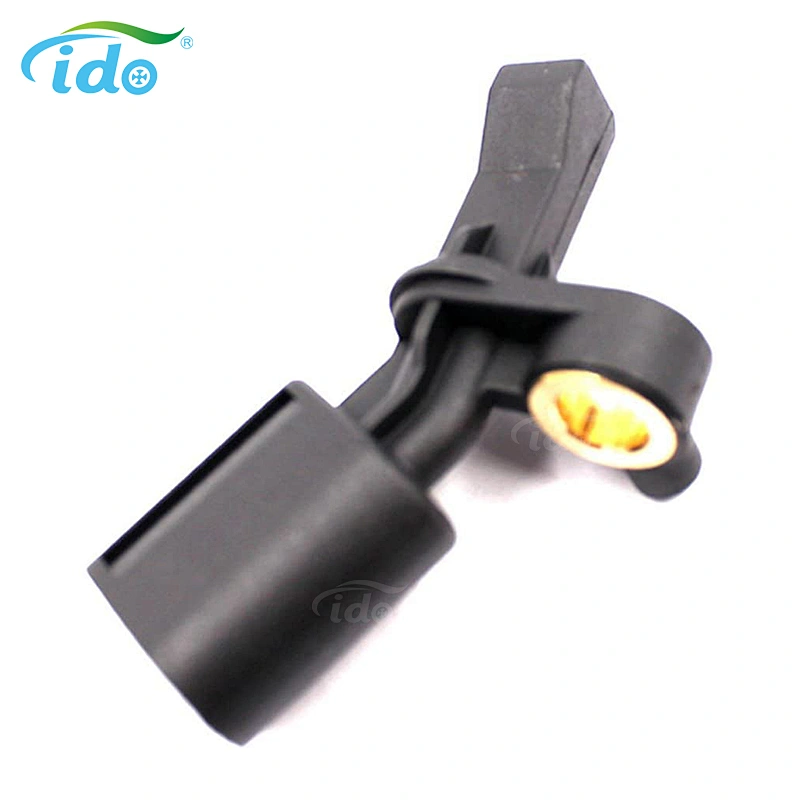 6Q0927807B High Performance Auto Part ABS Wheel Speed Sensor for Audi A1 (8X1, 8XK) 2010-