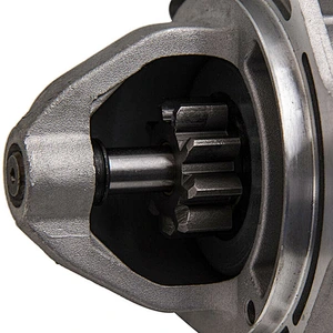 Car starter motor for Land Rover NAD500210