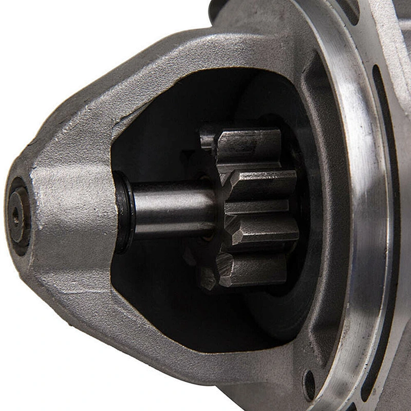 Car starter motor for Land Rover NAD500210
