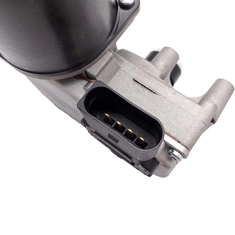 4L1955119A, Wiper Motor for Audi Q7 4L 2007-2012