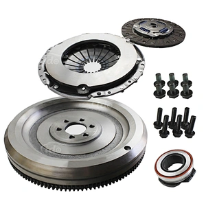 038105264D Hot Sales Clutch Kits for Audi A1 A3 TT Vw Passat Vento Seat Cordoba Skoda