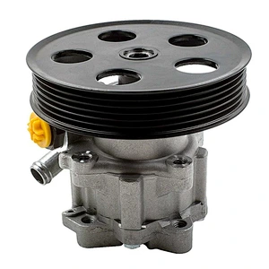 Power steering pump for Audi A4 S4 1.6 2.0 01-08 8E0145153H 8E0145153