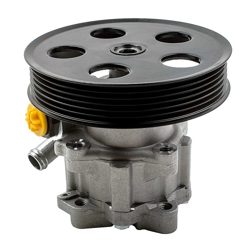 Power steering pump for Audi A4 S4 1.6 2.0 01-08 8E0145153H 8E0145153