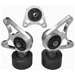 KHC500070, KHC500080, KHC500090/ Auto Parts Engine mount Rear Differential Mounting Kit for Land Rover Freelander