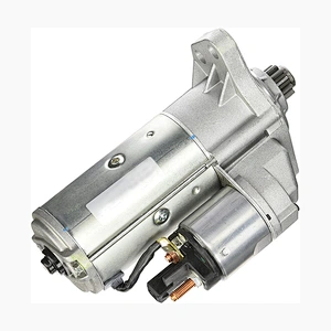 Starter Motor of car for VW CADDY I (14) 1979-1992 37911023 20911023 S114553A 9141391 055911023FX