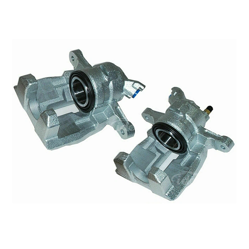 Rear axle brake caliper for Land Rover SOB500042
