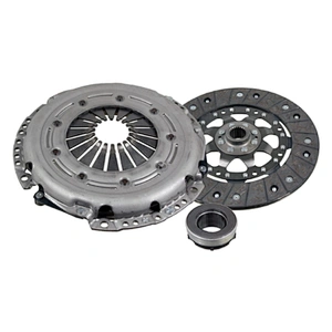 06B 198 141	06B198141AX High Quality Auto Parts Clutch Kit for Audi A4 A6 Cabriolet Avant Convertible