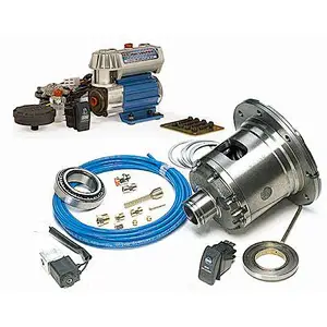 RD138 Air Locker Fit for Land Rover  Defender 90, 02- County