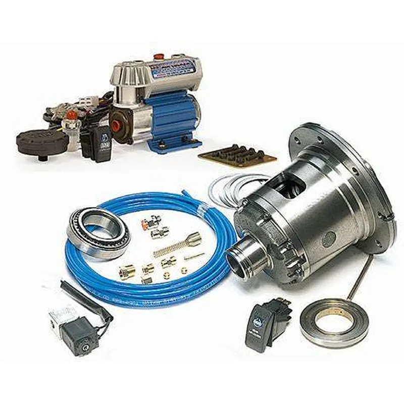 RD138 Air Locker Fit for Land Rover  Defender 90, 02- County
