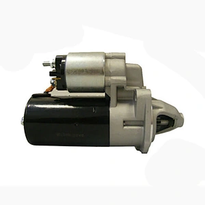 Starter Motor for Audi 200 Avant (44, 44Q) 1983-1991 034911023 S114501A 23300V4361 034911023A 035911023Q