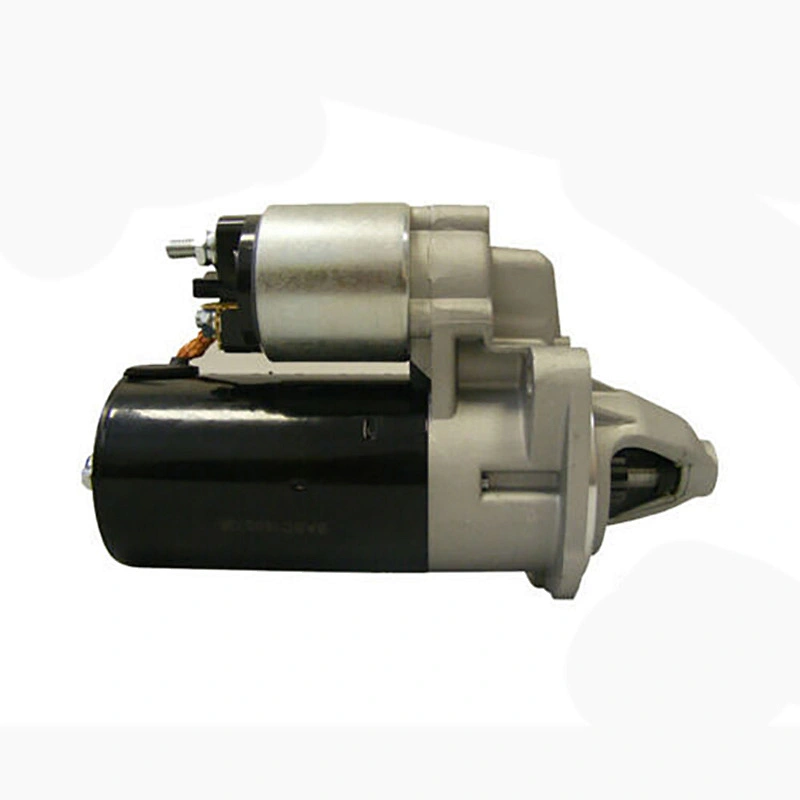 Starter Motor for Audi 200 Avant (44, 44Q) 1983-1991 034911023 S114501A 23300V4361 034911023A 035911023Q