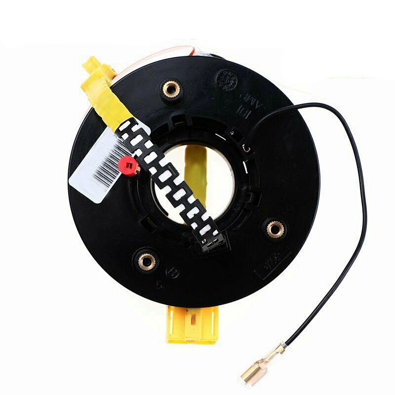 Auto Spiral Cable Clock  Spring for vw GOLF 1985-2019 1H0959653E
