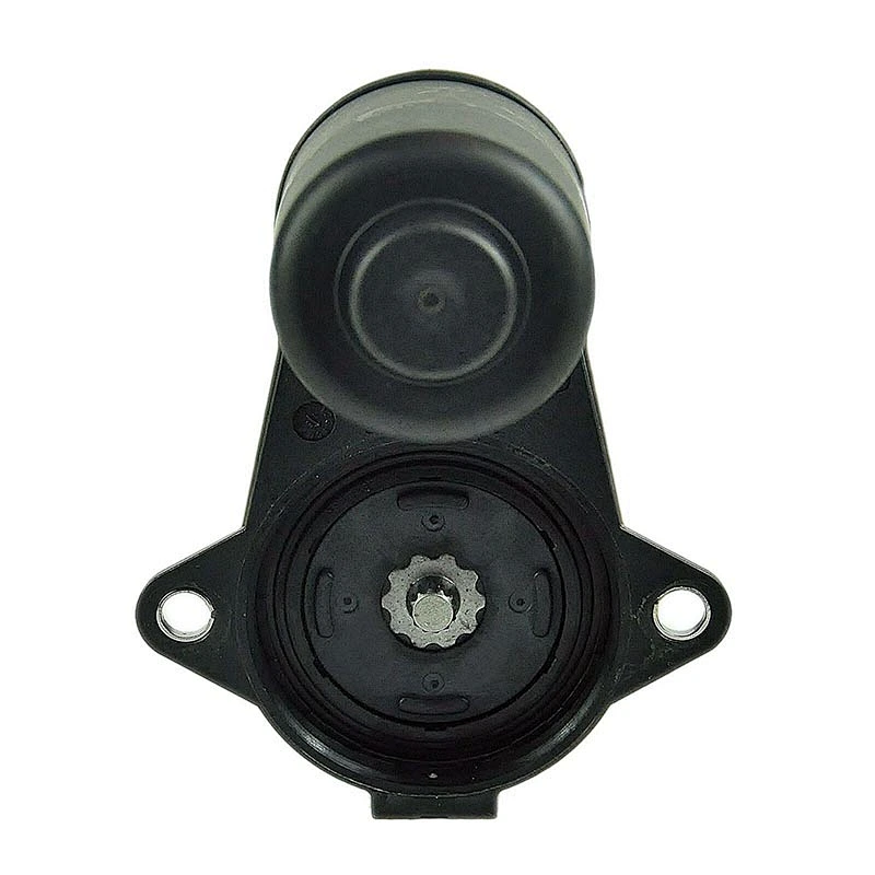 Rear electronic brake caliper motor for Audi A6 05-11 4F0998281 4F0998281A 4F0998281B
